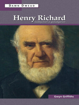 cover image of Henry Richard